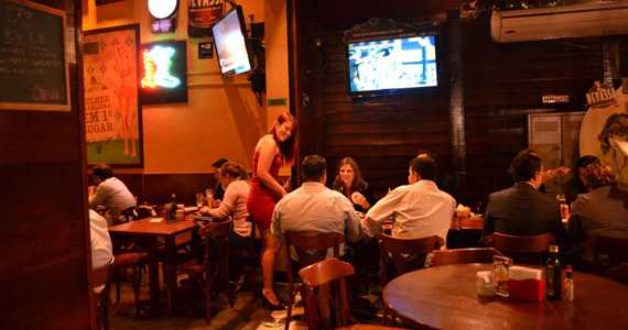 Cervejaria Devassa - Moema Cervejaria Devassa - Moema